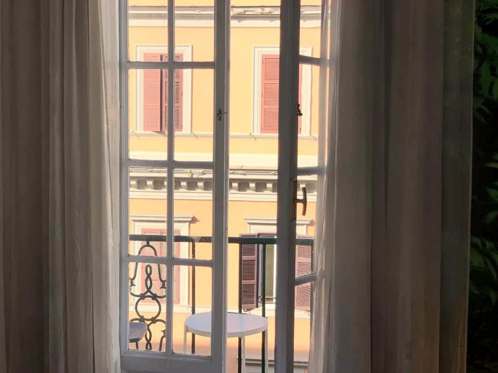 Amoroma Vatican Ngoại thất bức ảnh